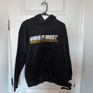 Wake Forest Sweatshirt